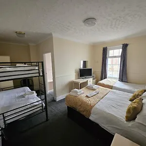 Hotel The President