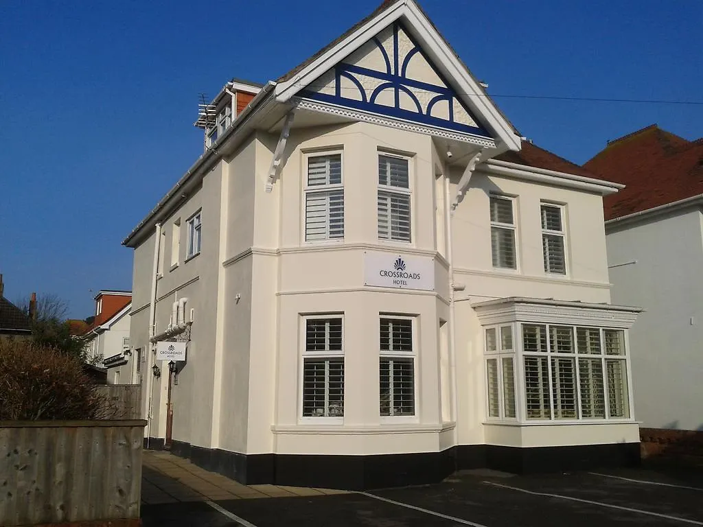 Crossroads Hotel Bournemouth