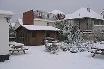 Crossroads Hotel Bournemouth United Kingdom