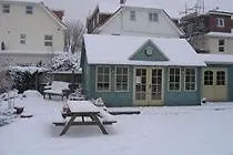 Crossroads Hotel Bournemouth