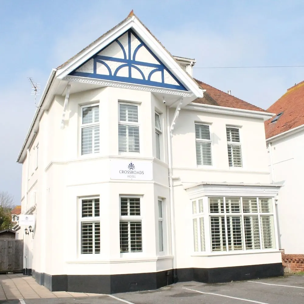 Crossroads Hotel Bournemouth