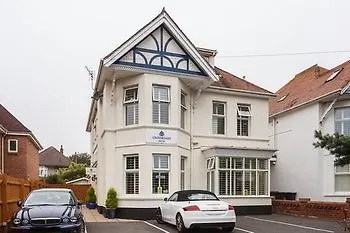 Crossroads Hotel Bournemouth United Kingdom