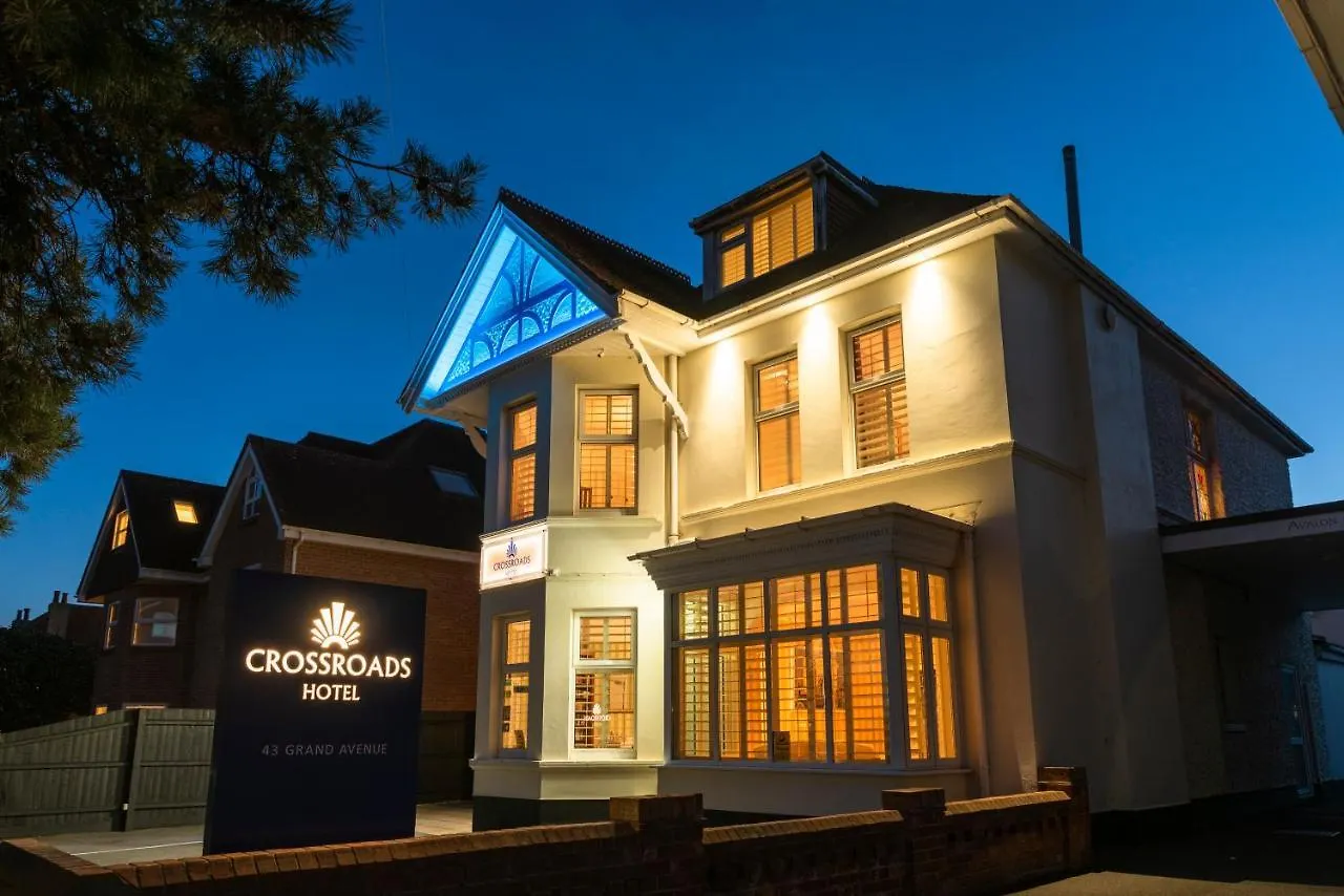 Crossroads Hotel Bournemouth